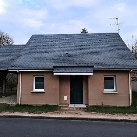 De La Detente Dans Ce Coin De Campagne. Equemauville Exterior photo