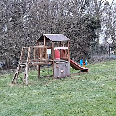 De La Detente Dans Ce Coin De Campagne. Equemauville Exterior photo