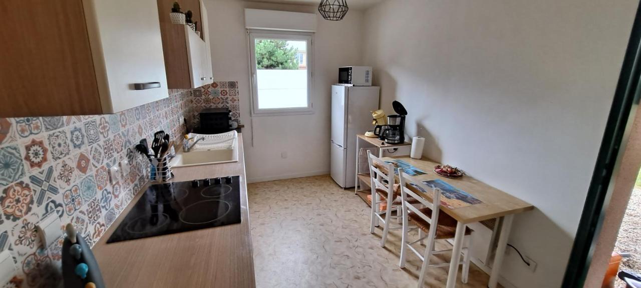 De La Détente Dans Ce Coin De Campagne. Apartamento